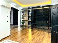 Đẳng Cấp Phố Vũ Trọng Phụng 38M2 6T Thang Máy, Ở Vip, 3 Bước Ra Phố, 9.8 Tỷ