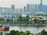 Bán Nhà Nát 230M2 Góc Ngã 4 Giữa Đường 1 Và 4 Khu Bên Sông Hiêp Bình Chánh Tp Thủ Đức Giá Bán 21 Tỷ