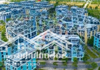 Bán Nhà Liền Kề Phố Thương Mại