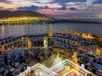 Bán Nhà Liền Kề Phố Thương Mại