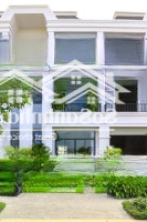 Cần Bán Nhà Mặt Tiền Bàu Bàng, 3 Tầng Sổ Hồng Riêng Sang Tên Ngay