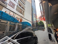Phân Lô Ôtô Tránh Tt Cầu Giấy, Trung Hoà, Trung Kính Gara Ô Tô, Kd Tấp Nập Sầm Uất Nhà 2 Mặt Thoáng