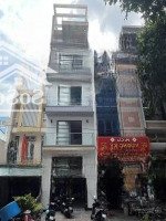 Bán Nhà Góc 2 Mặt Tiền 3/2 P10 Q10 - 5.5X19M - 4 Tầng - Hđt 100 Triệu/Th - Gía 38 Tỷ