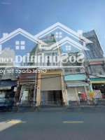 Bán Nhà Góc 2 Mặt Tiền 3/2 P10 Q10 - 5.5X19M - 4 Tầng - Hđt 100 Triệu/Th - Gía 38 Tỷ