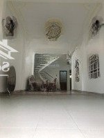 Nhà Mặt Tiền Đường Đồng Tâm - 2 Mặt Tiền Trước Sau - Cách Đường Nguyễn Ảnh Thủ 20M