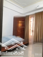 Nhà Mặt Tiền Đường Đồng Tâm - 2 Mặt Tiền Trước Sau - Cách Đường Nguyễn Ảnh Thủ 20M