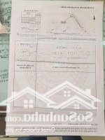 Bán 3 Lô Đất Sát Q12 Lái Thiêu Tp.thuận An