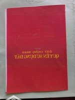 Đất Vườn 1606 M2, Có Thể Xin Phép Cất Nhà Và Lập Vườn Nghỉ Dưỡng