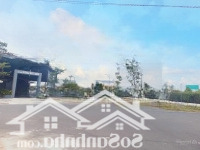 Bán Cặp Gốc 2 Mặt Tiền Đường D13 Và D5 Hồng Loan 11X18