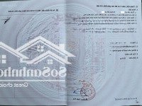 Bán Lô Đất 128M2, Mặt Đường Dh5 Hà Lộc, Gần Kcn Phú Hà, Phù Hợp Đầu Tư Xây Nhà Trọ - Kinh Doanh
