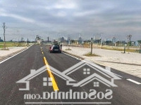 Bán Đất Nền Liền Kề, Biệt Thự Trung Tâm Đông Ninh - Thành Phố Thanh Hoá - Cơ Hội Tuyệt Vời Để Mua