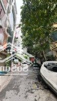 Hiếm - Phố Võ Thị Sáu - 75M2 4 Tầng Mặt Tiền 4M Ô Tô Thông Kinh Doanh Đỉnh 21 Tỷ