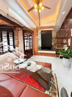 Bán Nhà Nam Dư Hoàng Mai 5 Tầng 31M2 Full Nội Thất, Dân Xây Chắc Chắn, Mặt Tiền Thoáng, Gần Ô Tô