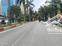 Bán Nhà 5 Tầng, 71.2M2, Kinh Doanh, Vỉa Hè, Mặt Đường Nguyễn Khuyến, Văn Quán - Hà Đông Chỉ 33.5 Tỷ