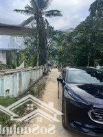 Chính Chủ Cần Bán Đất Biển Tam Tiến 1400M2 Đất Thổ Cư