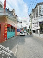 Hiếm Đất Đẹp 59 Triệu/M2 - 7,4M Ngang -Hẽm Xe Hơi- Ngay Chợ Xóm Mới - Tiềm Năng