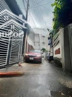 Hiếm Đất Đẹp 59 Triệu/M2 - 7,4M Ngang -Hẽm Xe Hơi- Ngay Chợ Xóm Mới - Tiềm Năng