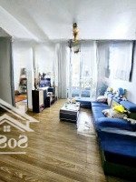 Chính Chủ Bán Căn Hộ 117M 3 Phòng Ngủ Giá Chỉ 4,2 Tỷ. Chung Cư Nc2 Cực Thoáng. Sổ Đỏ Chính Chủ
