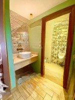 Khu Biệt Thự Hẽm Thẳng 8M - Bờ Bao Tân Thắng (4X15M) 2 Lầu,Sân Thượng,Đối Diện Aeon Mall