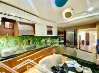 Khu Biệt Thự Hẽm Thẳng 8M - Bờ Bao Tân Thắng (4X15M) 2 Lầu,Sân Thượng,Đối Diện Aeon Mall