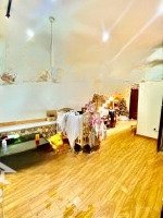 Khu Biệt Thự Hẽm Thẳng 8M - Bờ Bao Tân Thắng (4X15M) 2 Lầu,Sân Thượng,Đối Diện Aeon Mall