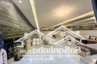 Chính Chủ Căn Bán Biệt Thự Mặt Đường Đôi Dãy K2 Ciputra - Tây Hồ - Hà Nội