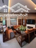 Mặt Phố Lê Trọng Tấn Vỉa Hè Rộng - Kd 66M/5 Tầng Chỉ 40 Tỷ.
