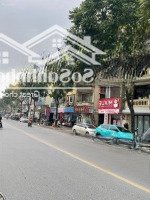 Mặt Phố Lê Trọng Tấn Vỉa Hè Rộng - Kd 66M/5 Tầng Chỉ 40 Tỷ.
