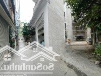 Mảnh Đất Cực Đẹp Việt Hưng Ngõ Thông, Oto 7 Chỗ Vào Đất Giá Bán 9.5 Tỷ