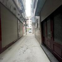 BÁN NHÀ CẦU GIẤY – HAI THOÁNG, NGÕ BA GÁC NÔNG - 54m2, 8.6 TỶ