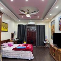 BÁN NHÀ CẦU GIẤY – HAI THOÁNG, NGÕ BA GÁC NÔNG - 54m2, 8.6 TỶ