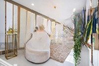 Cho Thuê Chung Cư The Botanica - Tân Bình, Diện Tích: 75M2, 2 Phòng Ngủ 2 Vệ Sinh Giá: 15 Tr/Th, Liên Hệ: 0904715617 Quyền