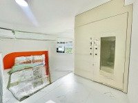 Cập Nhật Dự Án Phòng Duplex Mới