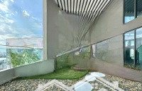 400M2 80 Tỷ Penthisue View Trực Diện Sông Sài Gòn, Thảo Điền Quận 2