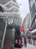 Lạc Long Quân 50M2, 6 Tầng, Thang Máy, Ô Tô Kinh Doanh 11.5 Tỷ Nhà Xây 6 Tầng Kiên Cố, Than