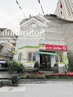 Bán Biệt Thự Nhà Vườn Giải Phóng - Hoàng Mai Lô Góc 3 Mặt Tiền Vỉa Hè Rộng Thênh Thang 150M2 X5T
