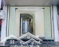 Bán Gấp Nhà Mặt Phố Nguyễn Trãi, Thanh Xuân 32M2 X 6T Xmặt Tiền4,2M Kinh Doanh Mọi Ngành Nghề