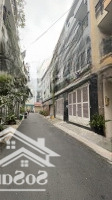 Hiếm Bán Nhà Mặt Tiền Phú Nhuận Ngay Khu Vip Phan Xích Long, 5 Tầng, 50M2, Ngang 4.5M, 20.6Tỷ (Tl)