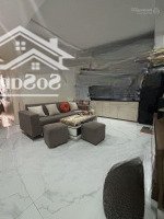 Bán Nhà Mặt Phố -Đốc Ngữ --Quận Ba Đình -Ô Tô Tránh -Kinh Doanh -52 M2-3 Tầng