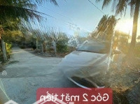 Bán Gấp 2 Lô Đất Gần Dự Án Water Point, Eco Retreat, Vành Đai 3-4 Bến Lức Long An, Có Sổ Hồng Riêng