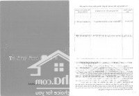 Tân Thạnh Tây, Củ Chi, Hcm Đất Shr Mặt Tiền Đường Nhựa.diện Tích10X82M = 819M2 Thổ Cư 50M. Giá Bán 3,9Tỷ