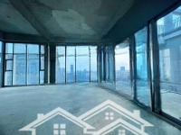 400M2 Penthouse View Sông, Có Hồ Bơi Trong Nhà, Empire City, Metropole Thủ Thiêm