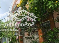 Mặt Tiền Hẻm Khu Dân Trí Cao Lâm Văn Bền Quận 7, 1 Trệt 1 Lầu - 80M2 Chỉ Hơn 7 Tỷ