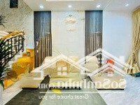 Siêu Phẩm Cực Đẹp Toạ Lạc P12 Gò Vấp Khuôn Đất Đẹp Nguyễn Duy Cung P12 Gò Vấp