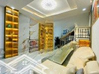 Siêu Phẩm Cực Đẹp Toạ Lạc P12 Gò Vấp Khuôn Đất Đẹp Nguyễn Duy Cung P12 Gò Vấp