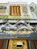 Siêu Phẩm Cực Đẹp Toạ Lạc P12 Gò Vấp Khuôn Đất Đẹp Nguyễn Duy Cung P12 Gò Vấp