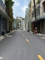 Bán Nhà Hẽm 63 Gò Dầu -Diện Tích4X15M , 2 Lầu, Hẽm Thông Xe Hơi - Q Tân Phú
