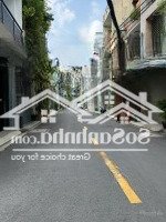 Bán Nhà Hẽm 63 Gò Dầu -Diện Tích4X15M , 2 Lầu, Hẽm Thông Xe Hơi - Q Tân Phú