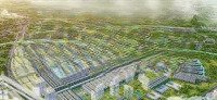 Bán Căn Shophouse 100M2 Đối Diện Trường Học Và Nhà Ở Xã Hội Tại Dự Án Vinhomes Ocean Park 3