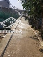 Chính Chủ Bán Nhanh Lô Đất Đẹp Bình Khánh - Cần Giờ